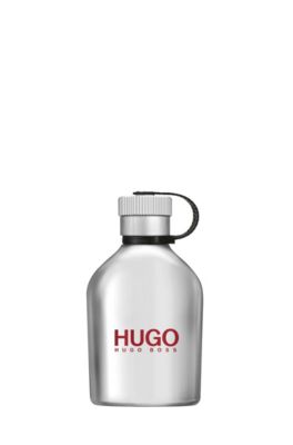 'Hugo Iced'  Eau de Toilette 125 ml, Assorted-Pre-Pack