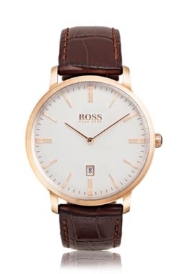 the boss watch