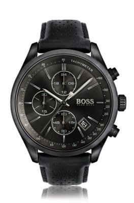 hugo boss watch 15134