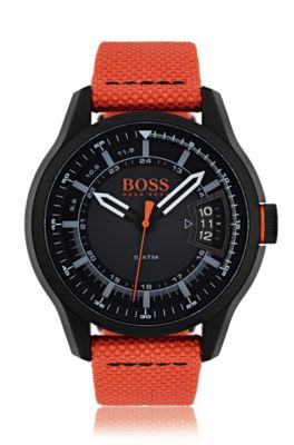 Hugo boss 2025 orange hong kong