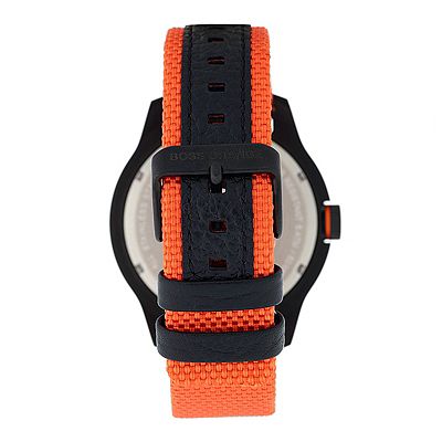 Hugo boss orange on sale hong kong watch