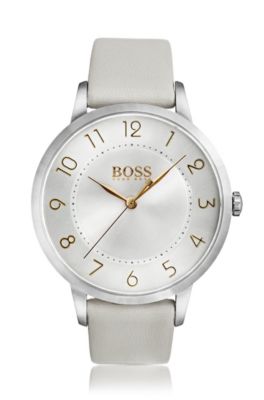 Hugo boss hot sale eclipse watch