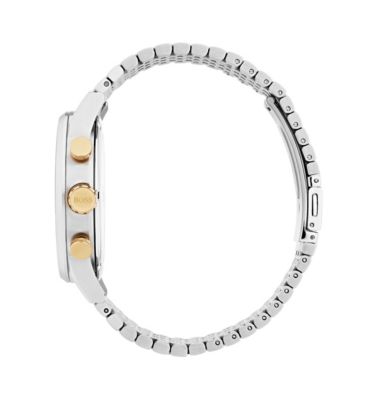 Navigator Classic, Stainless Steel Chronograph Watch | 1513499, Assorted-Pre-Pack