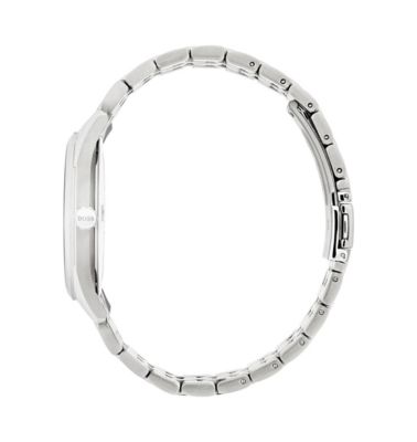 BOSSオーダー品 BOSS - Commander, Stainless Steel Chronograph Watch | 1513493