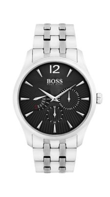 Commander, Stainless Steel Chronograph Watch | 1513493, Assorted-Pre-Pack