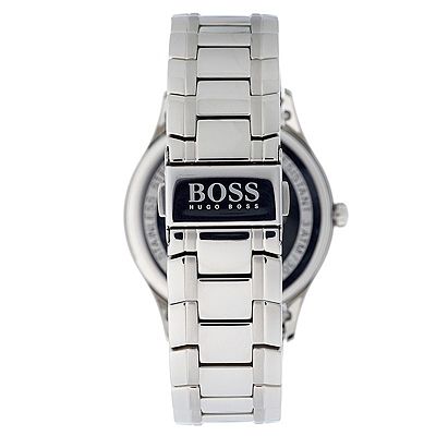 Hugo boss outlet commander watch