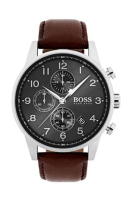 hugo boss watch 1513509