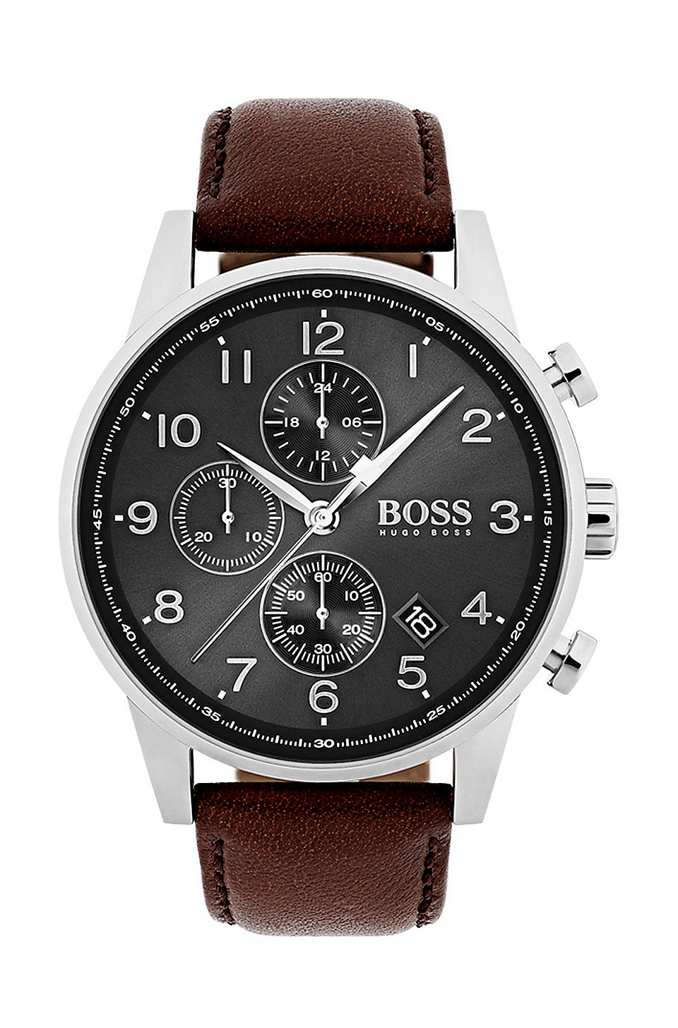 Hugo Boss Watch Chronograph | lupon.gov.ph