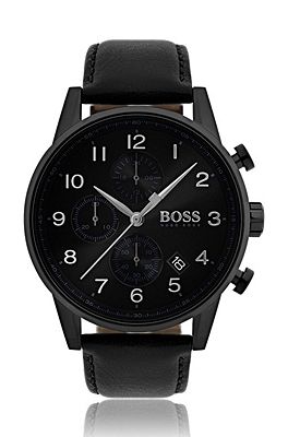 Hugo boss shop 6333 watch