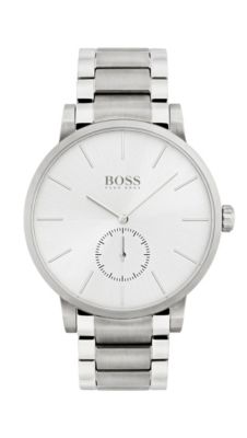 Essence, Stainless Steel Watch | 1513503, Assorted-Pre-Pack