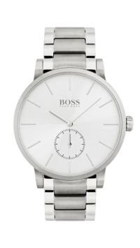 Boss hot sale watch instructions