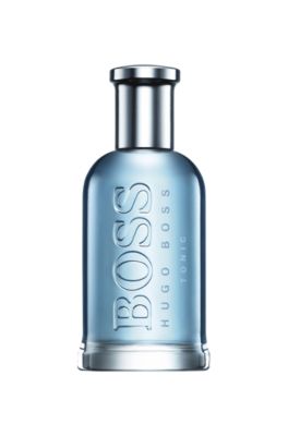 Hugo Boss perfumes