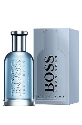 Hugo boss bottled hotsell edt vapo 100 ml