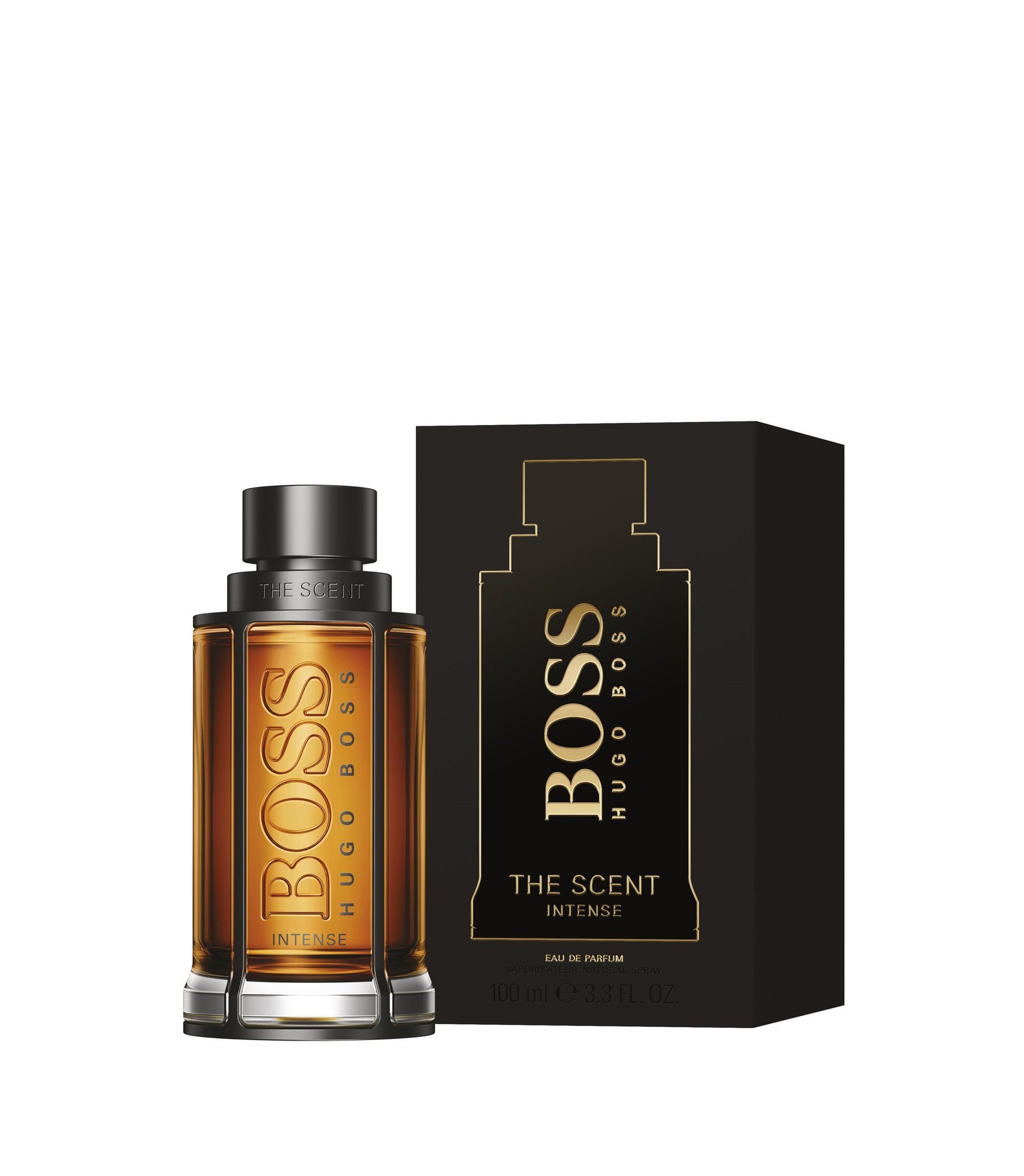 BOSS - BOSS The Scent Intense for Him Eau de Parfum 100ml