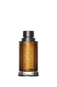 The scent hugo boss intense sale