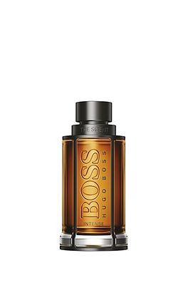 Hugo boss parfum 2025 the scent for him