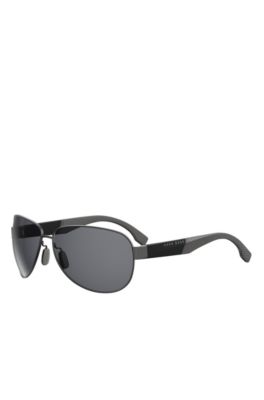 Black Aviator Sunglasses | BOSS 0915/S, Assorted-Pre-Pack