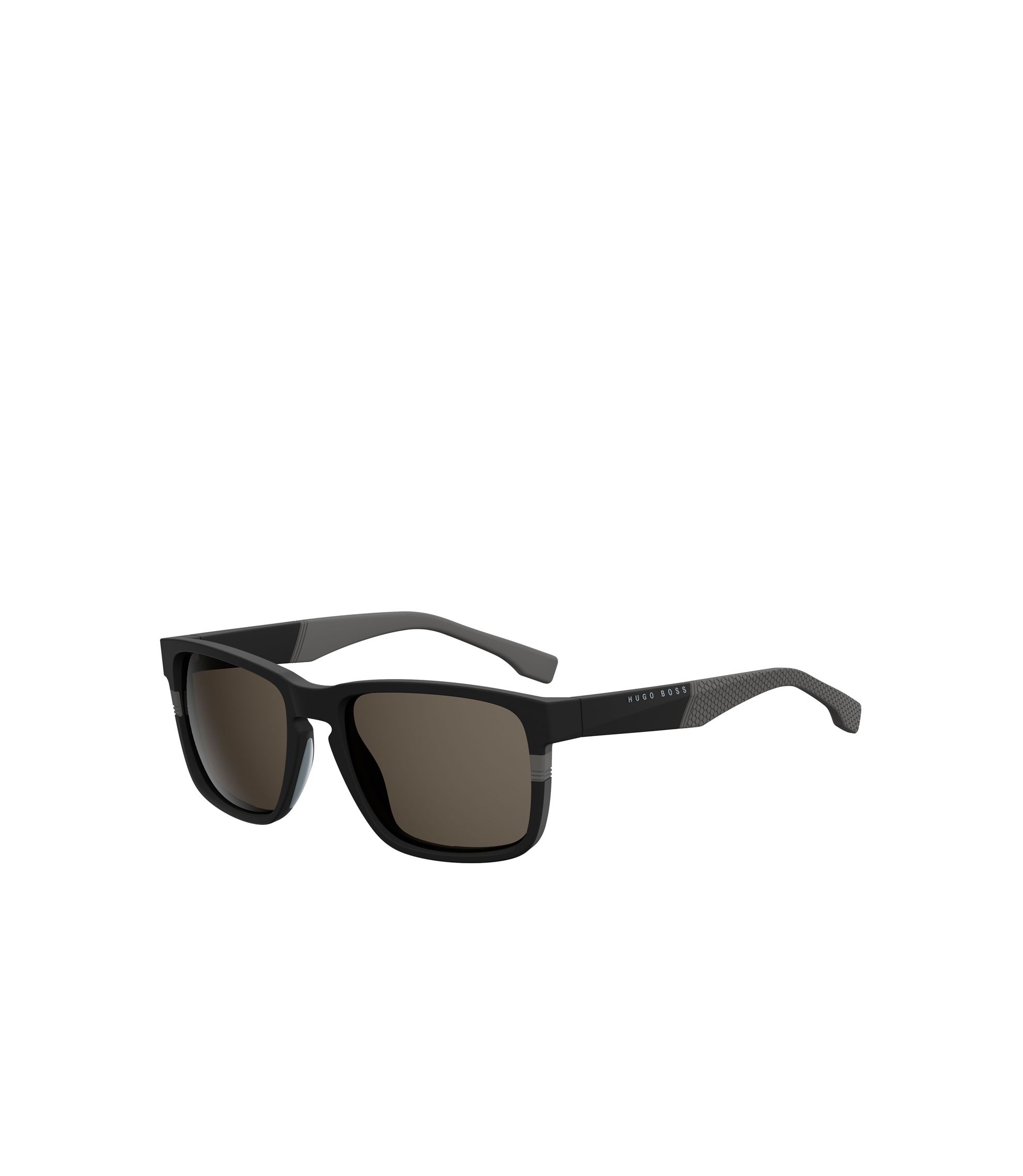 Hugo Boss Sunglasses HB1532-0UQ-58 New with tags Hugo Boss 1442/S 086QT Sunglasses - US main image 3