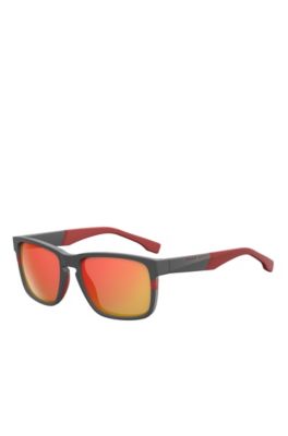 Polarized Oleophobic Acetate Sunglasses | BOSS 0916/S, Assorted-Pre-Pack