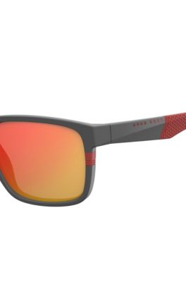 Polarized Oleophobic Acetate Sunglasses | BOSS 0916/S, Assorted-Pre-Pack