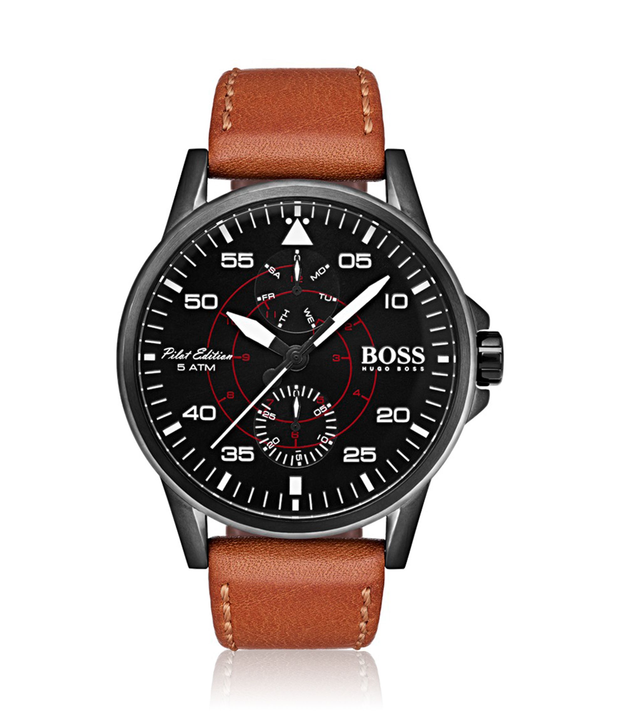 BOSS Buy BOSS Black Regular Fit Ever Quarter Zip Jumper from Next USA