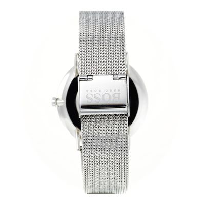 BOSS - Jackson Classic, Stainless Steel Watch | 1513514