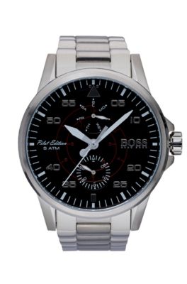 hugo boss pilot edition 5 atm price