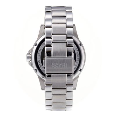 BOSS - Aviator Casual Sport, Stainless Steel Watch | 1513518