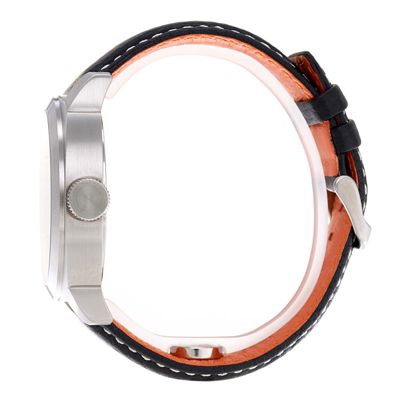 Cape Town Casual, Leather Strap Watch | 1550026, Assorted-Pre-Pack