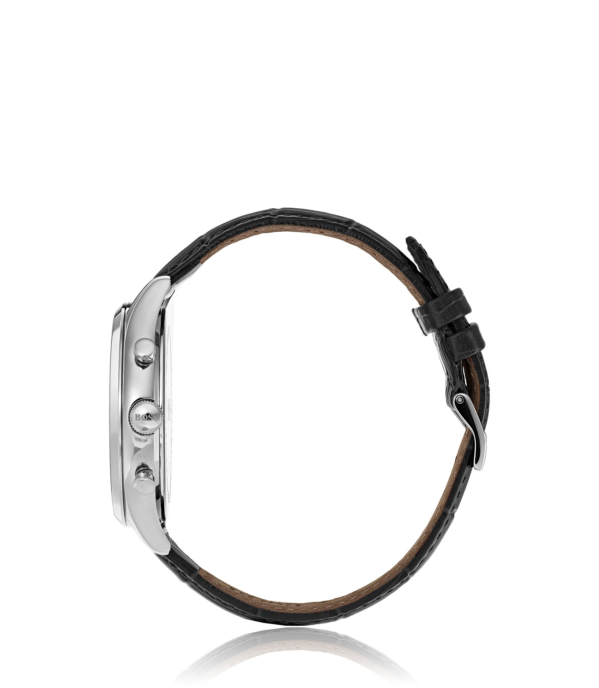 BOSS - Companion, Stainless Steel Chronograph Watch | 1513543