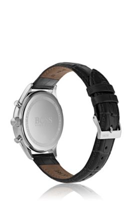 Companion, Stainless Steel Chronograph Watch | 1513543, Assorted-Pre-Pack