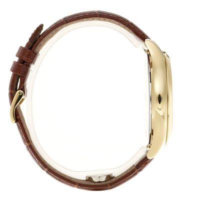 BOSS - Companion, Leather Chronograph Watch | 1513545
