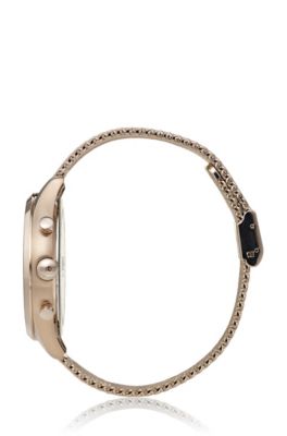 Companion, Rose-Tone Steel Chronograph Watch | 1513548, Assorted-Pre-Pack