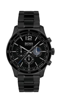 BOSS - Professional, Stainless Steel Chronograph | 1513528