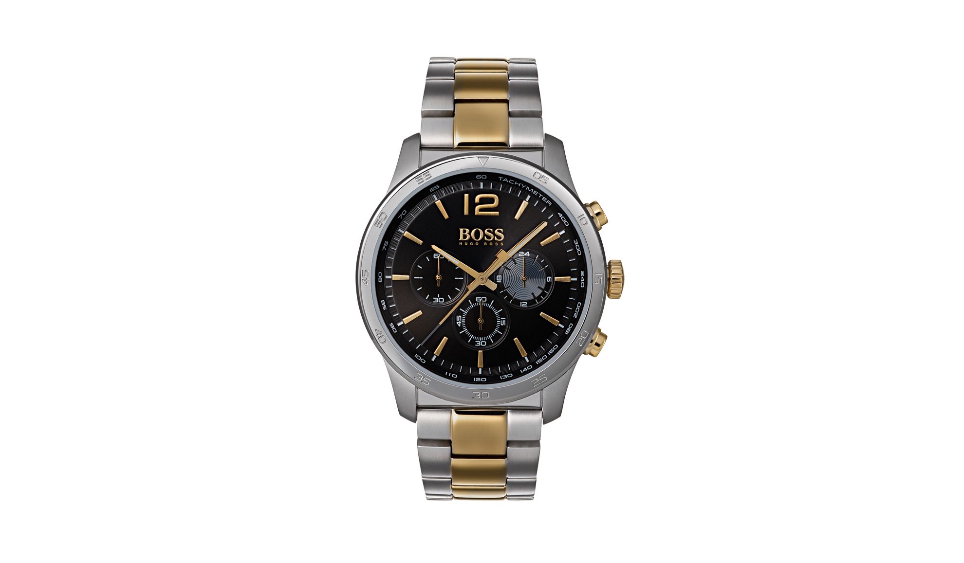 BOSS - Professional, Stainless Steel Chronograph Watch | 1513529