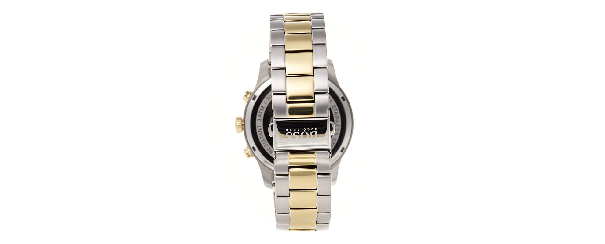BOSS - Professional, Stainless Steel Chronograph Watch | 1513529