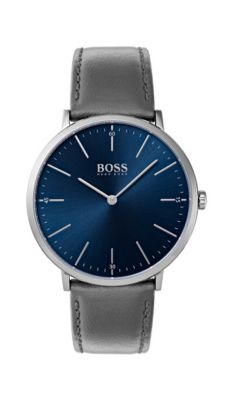 Hugo boss horizon watch store