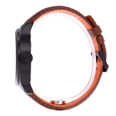 Cape Town Casual, Leather Strap Watch | 1550028, Assorted-Pre-Pack