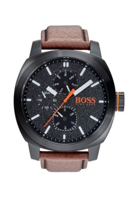 Hugo boss orange 2025 cape town watch