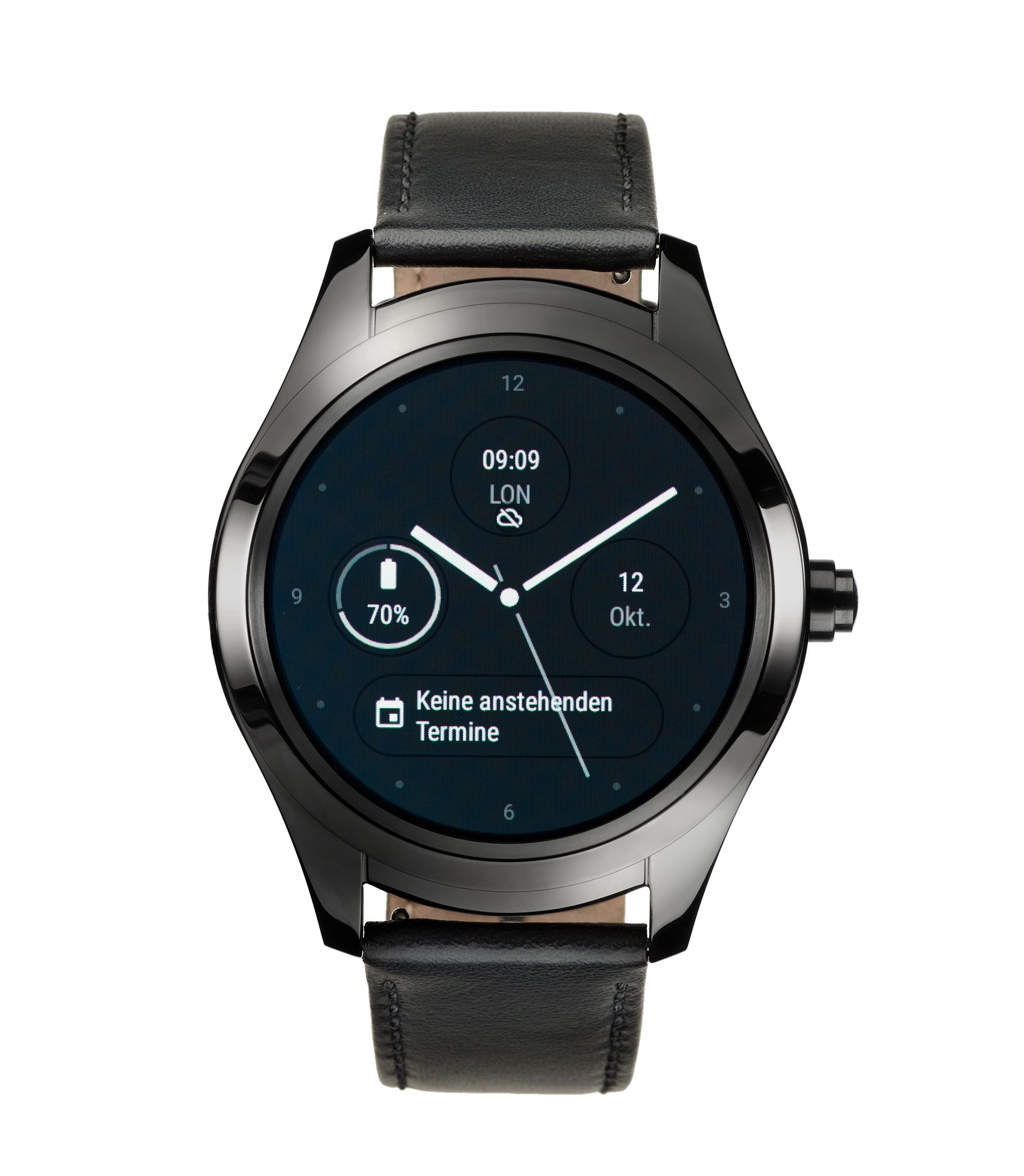 BOSS BOSS Touch Smartwatch 1513552
