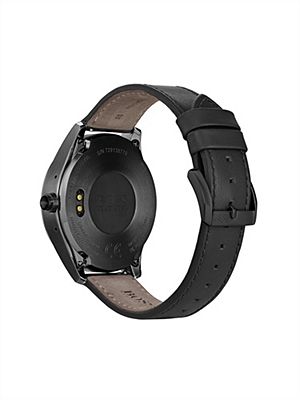 Smartwatch deals boss touch