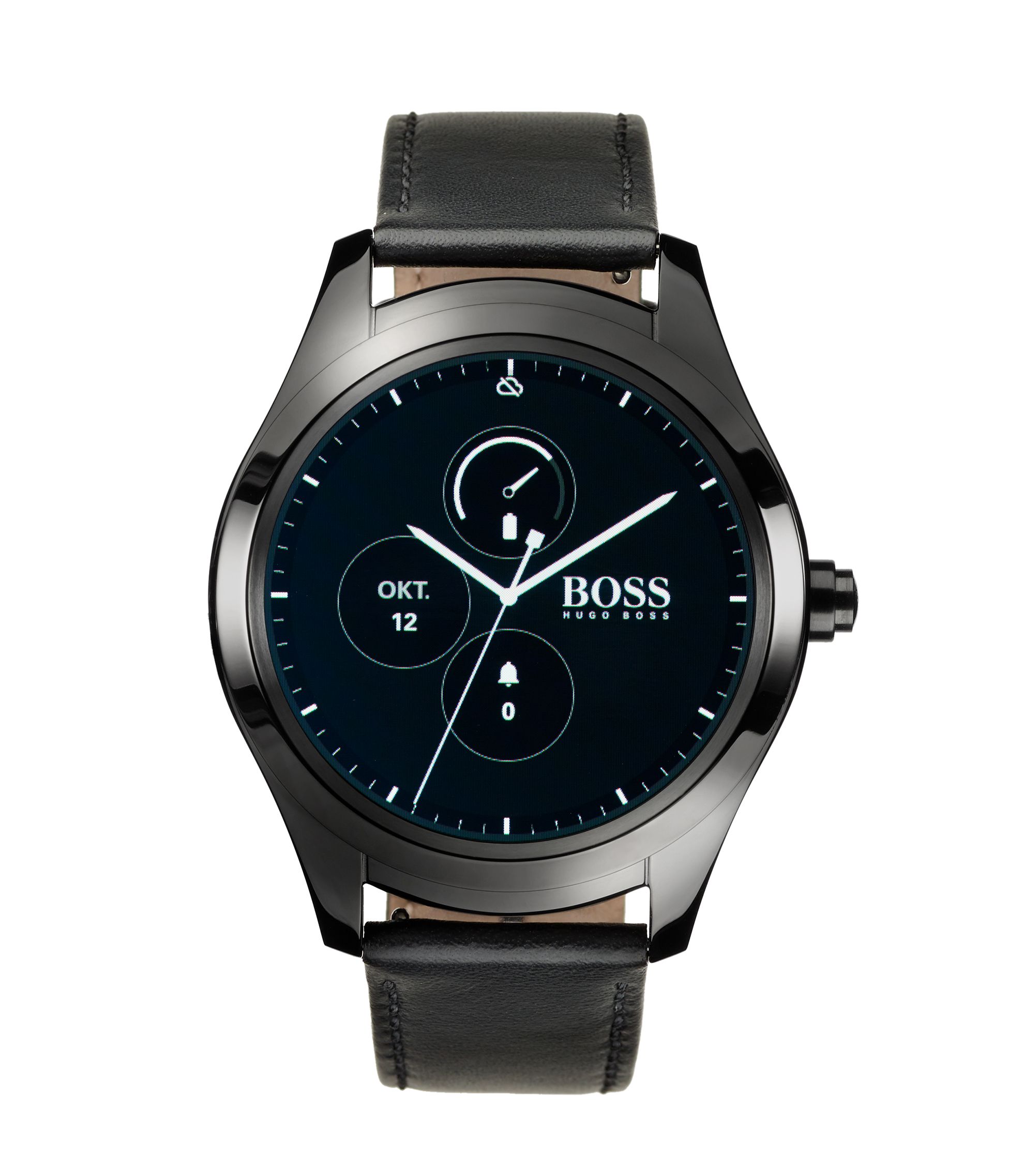 BOSS BOSS Touch Smartwatch 1513552