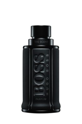 3.3 fl. oz. (100 mL) Eau de Toilette | BOSS BLACK ON BLACK, Assorted-Pre-Pack