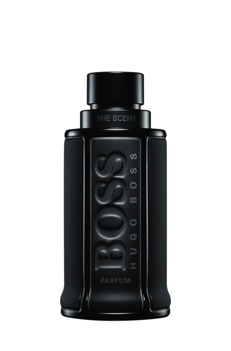 Gorgelen punt Ontstaan BOSS - 3.3 fl. oz. (100 mL) Eau de Toilette | BOSS BLACK ON BLACK