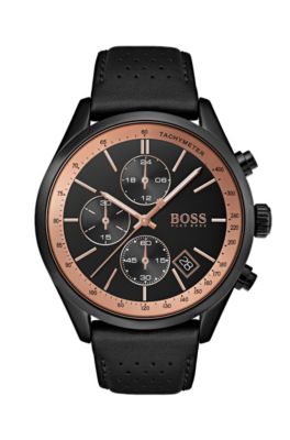 HUGO BOSS Watch, Assorted-Pre-Pack