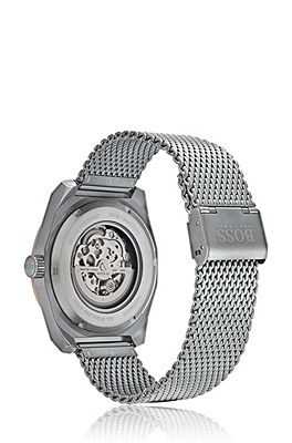 Hugo boss clearance skeleton