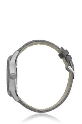 mens designer watches hugo boss