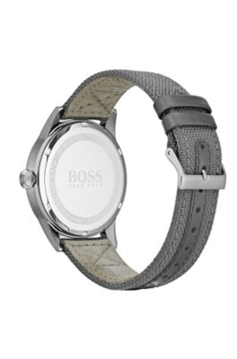 mens designer watches hugo boss