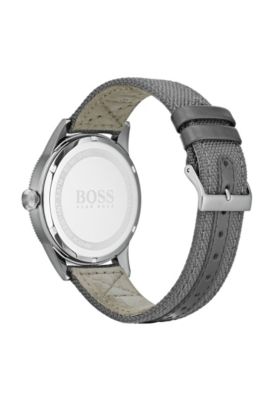 hugo boss classic sport watch