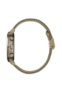 mens designer watches hugo boss